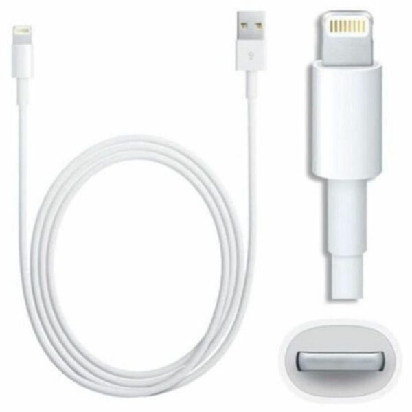 Pro Series Apple Compatible Charging Kit - 3FT - MFi Certified iPhone/iPad/iPod