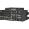 Aruba 6100 Ethernet Switch