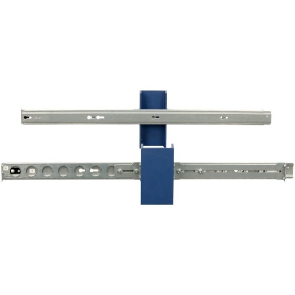 Rack Solutions 1U Cobra 110-A Dry Slide Rail for Dell