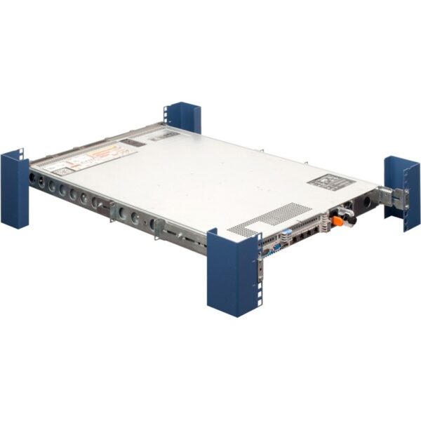 Rack Solutions 1U Cobra 110-A Dry Slide Rail for Dell