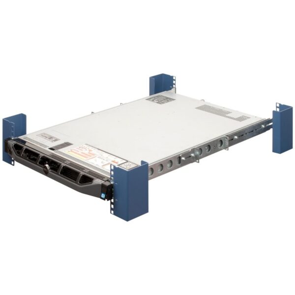 Rack Solutions 1U Cobra 110-A Dry Slide Rail for Dell
