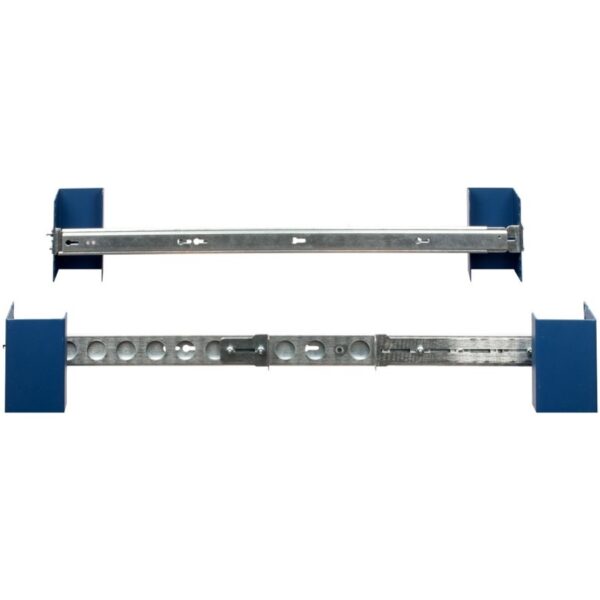 Rack Solutions 1U Cobra 110-A Dry Slide Rail for Dell