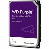 WD Purple 1 TB Hard Drive - Internal - SATA (SATA/600)
