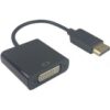 4XEM DisplayPort To DVI-D Dual Link Active Adapter