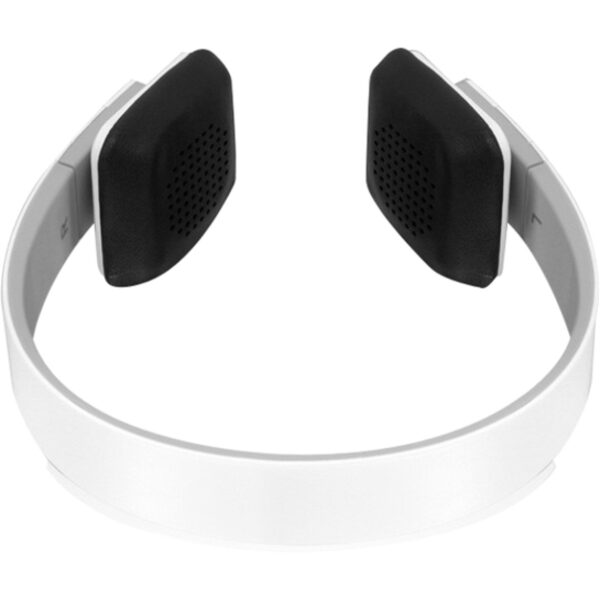 Aluratek ABH04F Bluetooth Wireless Stereo Headphones