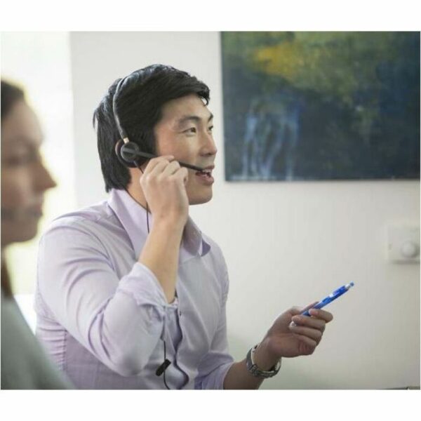 Poly EncorePro 545 USB-A Convertible Headset