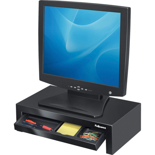 Fellowes Designer Suites&trade; Monitor Riser