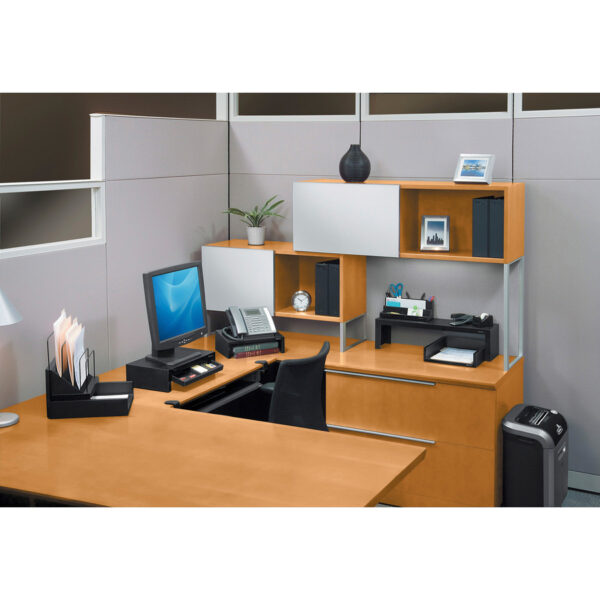 Fellowes Designer Suites&trade; Monitor Riser