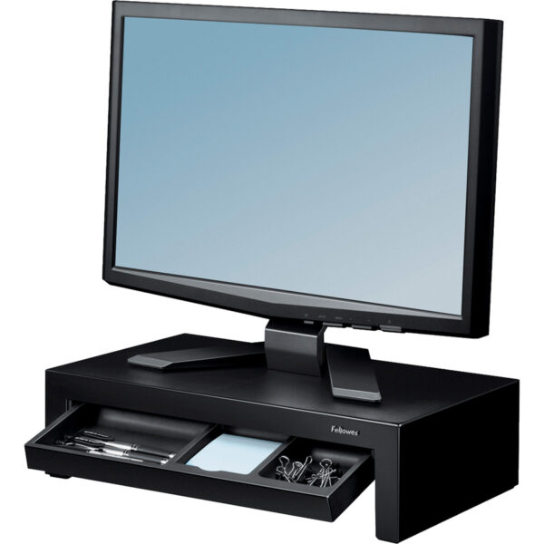 Fellowes Designer Suites&trade; Monitor Riser