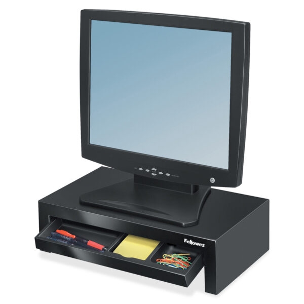 Fellowes Designer Suites&trade; Monitor Riser