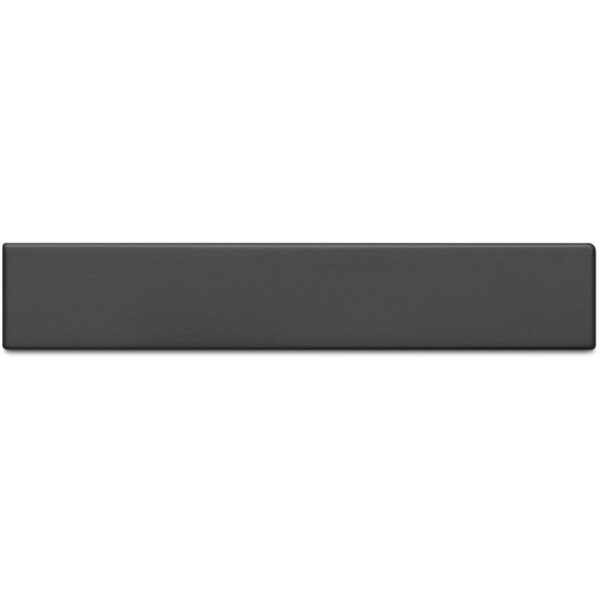 Seagate One Touch STKZ4000400 4 TB Portable Hard Drive - 2.5" External - Black