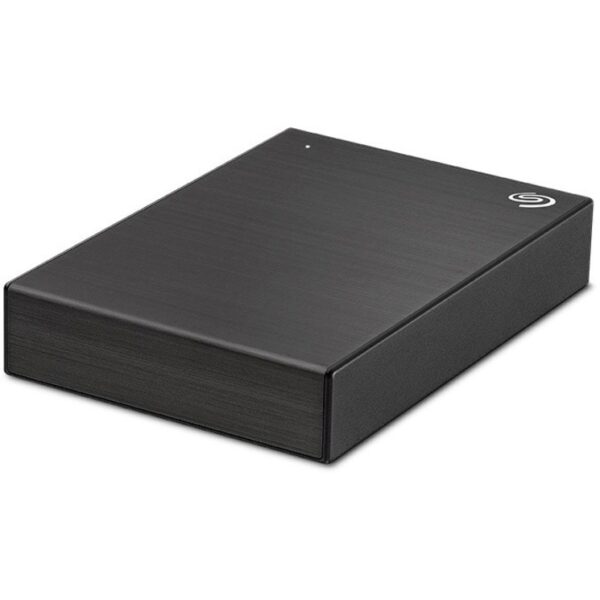 Seagate One Touch STKZ4000400 4 TB Portable Hard Drive - 2.5" External - Black
