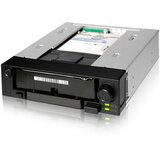 Icy Dock MB971SP-B Drive Bay Adapter Internal - Black