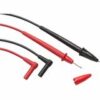 Fluke TL75 Hard Point Test Lead Set