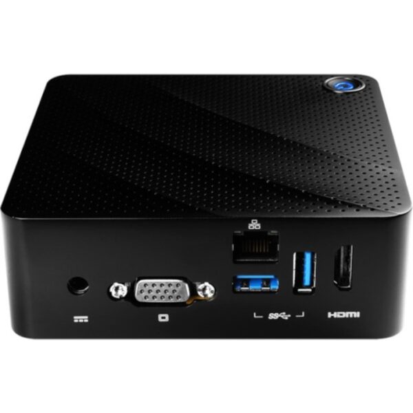 MSI Cubi N Cubi N ADL-020BUS Barebone System - Intel Celeron