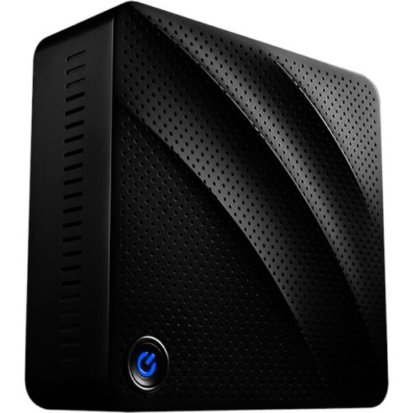 MSI Cubi N Cubi N ADL-020BUS Barebone System - Intel Celeron