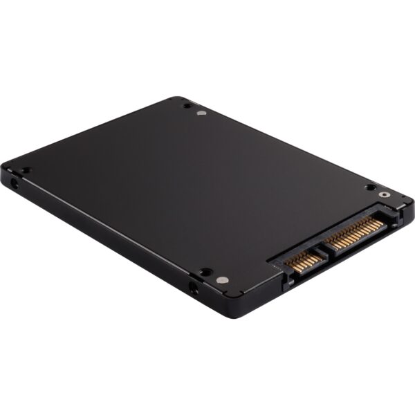 Storage Drives — VisionTek PRO HXS 512 GB Solid State Drive – 2.5″ Internal – SATA (SATA/600)