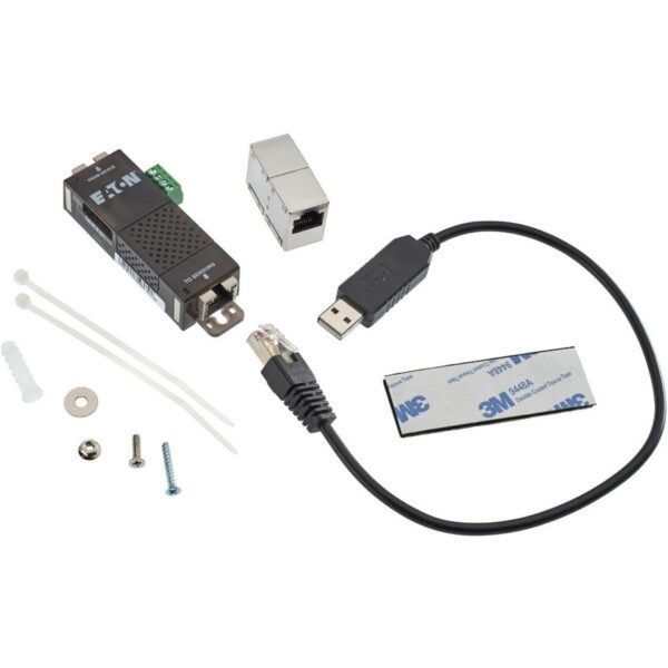 Environmental Devices — Eaton Environmental Monitoring Probe (EMP) Gen 2 for Temperature and Humidity Conditions