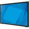 Elo 2470L 24" Class LCD Touchscreen Monitor - 16:9 - 16 ms