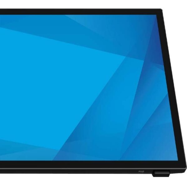 Elo 2470L 24" Class LCD Touchscreen Monitor - 16:9 - 16 ms