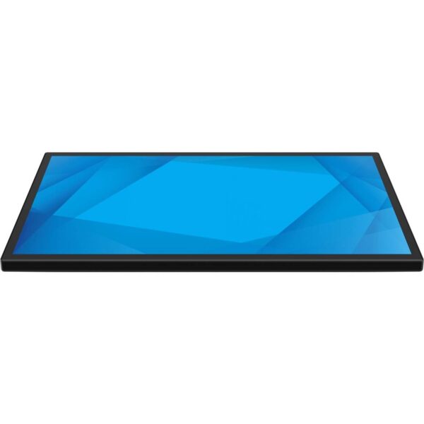 Elo 2470L 24" Class LCD Touchscreen Monitor - 16:9 - 16 ms