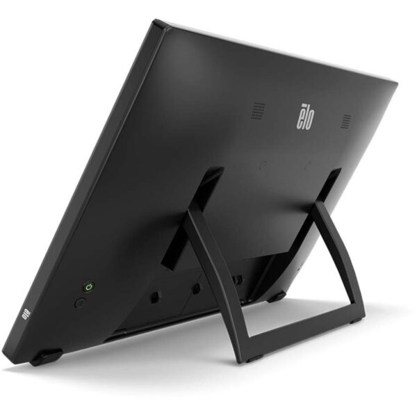 Elo 2470L 24" Class LCD Touchscreen Monitor - 16:9 - 16 ms