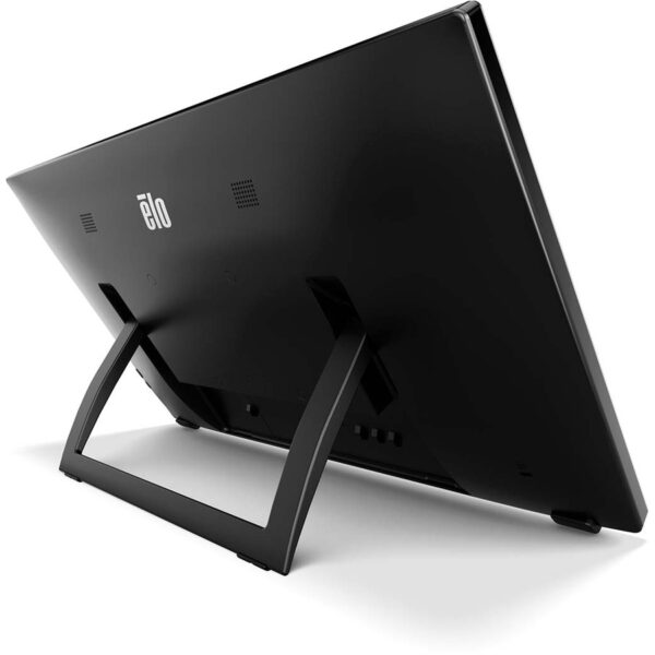 Elo 2470L 24" Class LCD Touchscreen Monitor - 16:9 - 16 ms