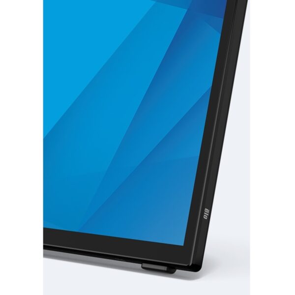 Elo 2470L 24" Class LCD Touchscreen Monitor - 16:9 - 16 ms