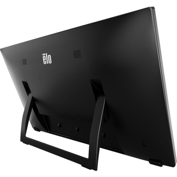 Elo 2470L 24" Class LCD Touchscreen Monitor - 16:9 - 16 ms
