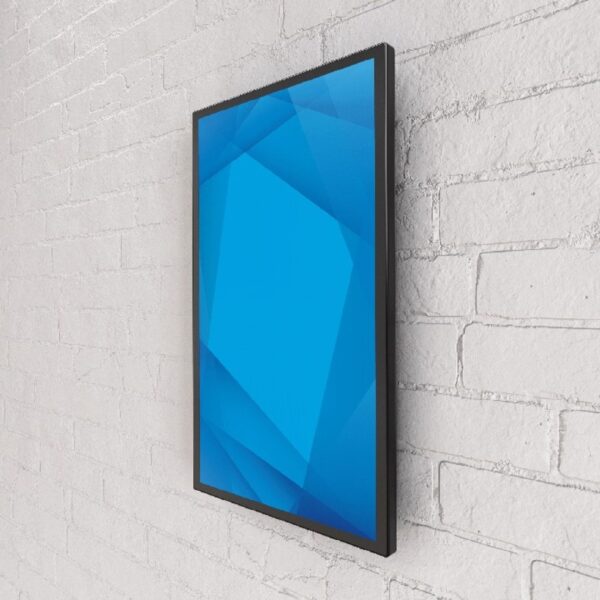 Elo 2470L 24" Class LCD Touchscreen Monitor - 16:9 - 16 ms