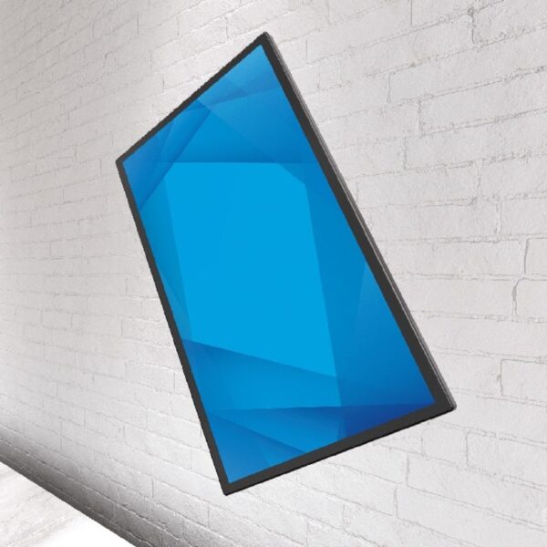 Elo 2470L 24" Class LCD Touchscreen Monitor - 16:9 - 16 ms