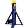 Hein-Werner 10 Ton High Reach Jack Stands - HW93511