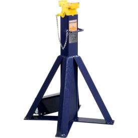 Hein-Werner 10 Ton High Reach Jack Stands - HW93511