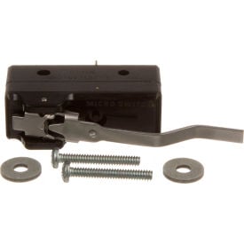 Door Microswitch 2 Holes 1 OC No For Blodgett BLO20734