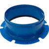 Exhaust Flange Evaporator for Global Industrial 1.2 Ton Portable Outdoor AC 604151