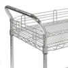 Nexel® Nexelate® Utility Cart Handle 18""D