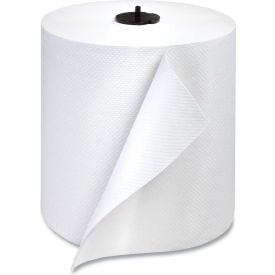 Tork® Advanced Matic Hardwound Paper Towel Roll 7-11/16"" x 700' White 857/Roll 6 Rolls/Case