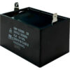 Condenser Motor Capacitor For Global Industrial 1.2 Ton Portable Outdoor AC