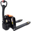 Global Industrial™ Self-Propelled Pallet Jack Lithium Ion Powered 3300 lb Cap27Wx45L Forks