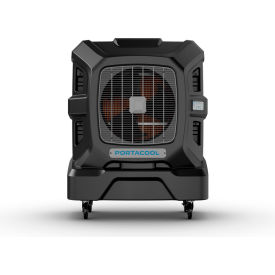 Portacool® Apex™ 2000 Portable Evaporative Cooler 45 Gallon Cap. 120V 6700 CFM 1/2 HP