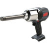 Ingersoll Rand® Cordless Impact Wrench Tool 1"" Chuck Size Extended Friction Ring Anvil 20V