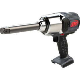 Ingersoll Rand® Cordless Impact Wrench Tool 1"" Chuck Size Extended Friction Ring Anvil 20V