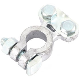 Forney® Universal Top Terminals Pack of 10