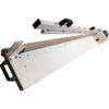 Sealer Sales WN Series 59"" Long Hand Impulse Sealer 5mm Seal Width