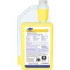 Diversey™ Prominence Heavy Duty Floor Cleaner Citrus Scent 32 oz. AccuMix Bottle 6/Case