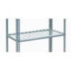 Global Industrial Standard Duty Boltless Shelving Additional Shelf 48""W x 18""D Wire Deck