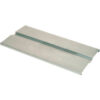 Global Industrial™ Galvanized Steel Deck 12""W x 24""D 3 Pack