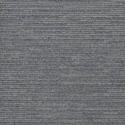 2' X 8' Denim Industrial Runner Rug