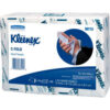 Kleenex C-Fold Paper Towels 10-1/8"" X 13-1/7"" White 16 Packs/Case - KIM88115