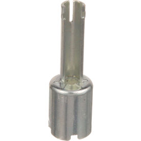 Allpoints 26-1198 BJFMA Thermostat D-Stem Adapter - 1 1/8""